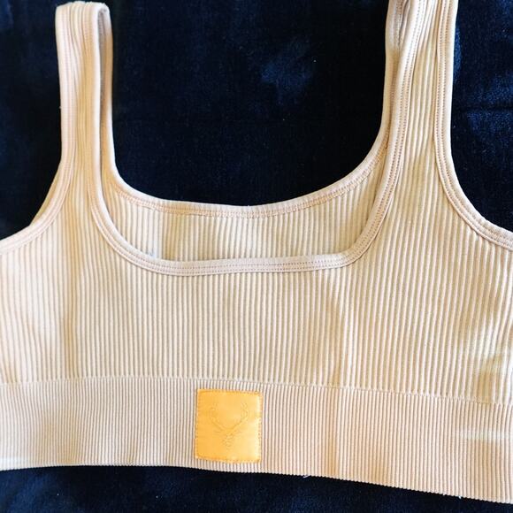 Set of 3 Workout Bra tops all size small - Picture 5 of 14